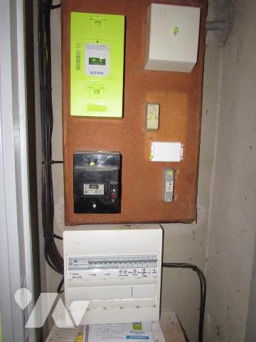 Ensemble de biens Moyon