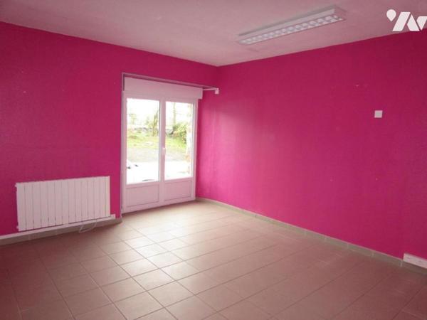 Ensemble de biens Moyon