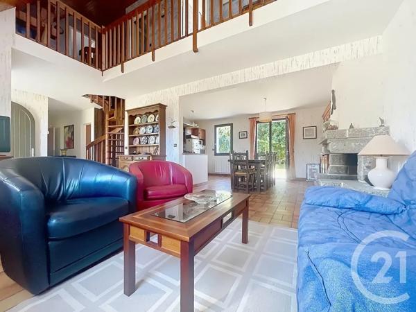 Maison à vendre  6 pièces - 116 m 2   ST GILDAS DE RHUYS  - 56