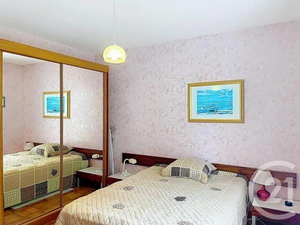 Maison à vendre  6 pièces - 116 m 2   ST GILDAS DE RHUYS  - 56