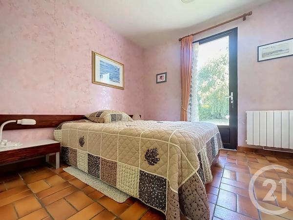 Maison à vendre  6 pièces - 116 m 2   ST GILDAS DE RHUYS  - 56