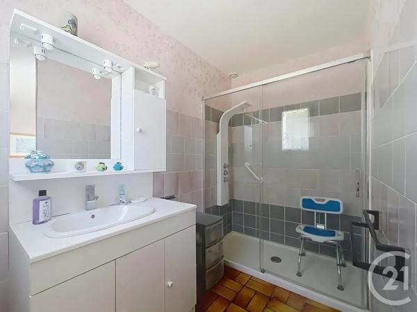 Maison à vendre  6 pièces - 116 m 2   ST GILDAS DE RHUYS  - 56