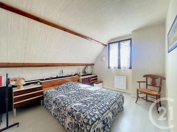 Maison à vendre  6 pièces - 116 m 2   ST GILDAS DE RHUYS  - 56