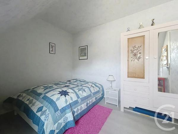 Maison à vendre  6 pièces - 116 m 2   ST GILDAS DE RHUYS  - 56