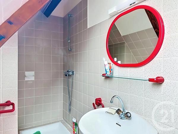 Maison à vendre  6 pièces - 116 m 2   ST GILDAS DE RHUYS  - 56
