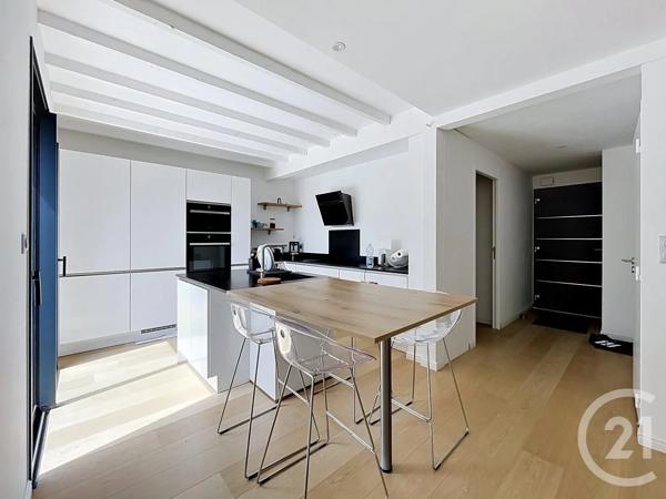 Maison à vendre  6 pièces - 116 m 2   ST GILDAS DE RHUYS  - 56