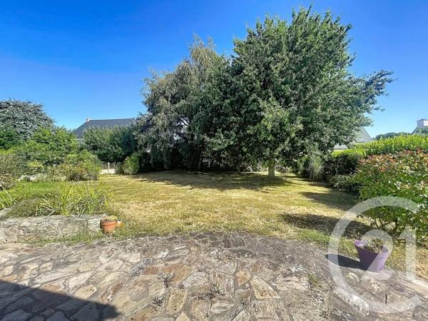 Maison à vendre  6 pièces - 116 m 2   ST GILDAS DE RHUYS  - 56