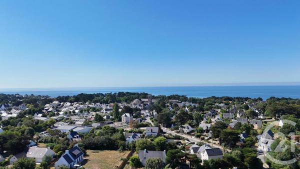 Maison à vendre  6 pièces - 116 m 2   ST GILDAS DE RHUYS  - 56