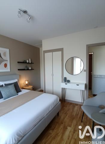 Maison à vendre 5 pièces 100 m² Gardonne