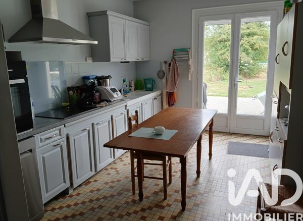 Maison à vendre 5 pièces 100 m² Gardonne
