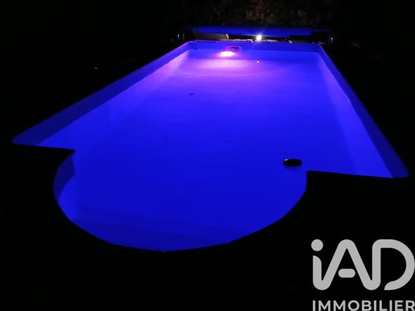 Maison à vendre 5 pièces 100 m² Gardonne