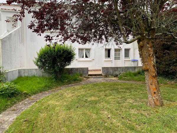 Maison Les Sables D Olonne 6 pièces 130 m² proche centre ville
