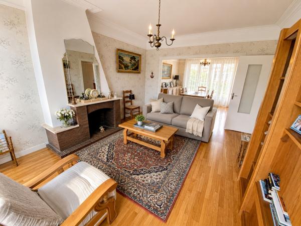 Maison Les Sables D Olonne 6 pièces 130 m² proche centre ville