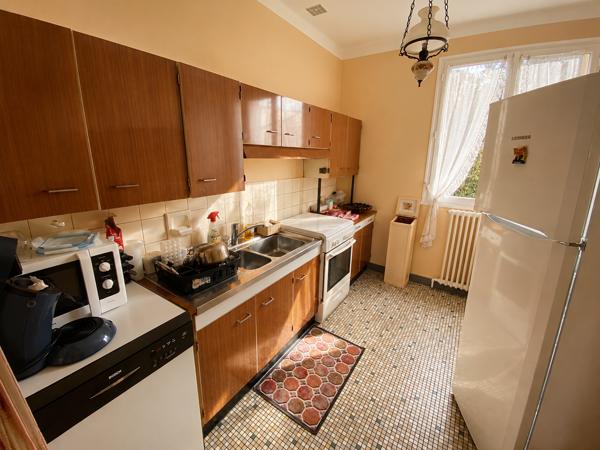 Maison Les Sables D Olonne 6 pièces 130 m² proche centre ville