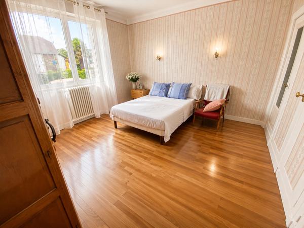 Maison Les Sables D Olonne 6 pièces 130 m² proche centre ville