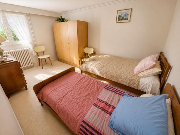 Maison Les Sables D Olonne 6 pièces 130 m² proche centre ville
