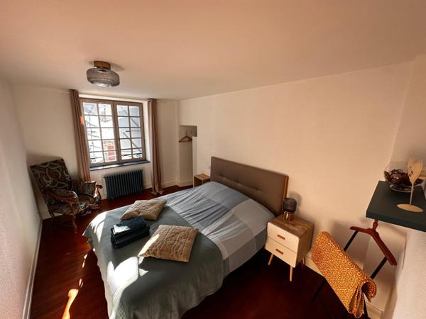 IMMEUBLE ENTIERMENT REHABILITE EN 2014