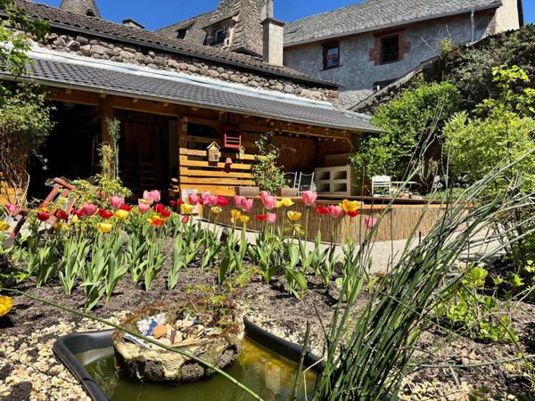 IMMEUBLE ENTIERMENT REHABILITE EN 2014