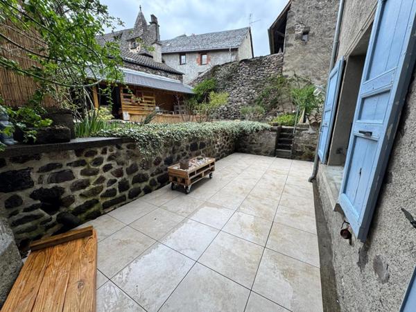 IMMEUBLE ENTIERMENT REHABILITE EN 2014