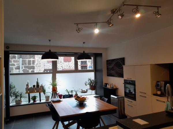 IMMEUBLE ENTIERMENT REHABILITE EN 2014