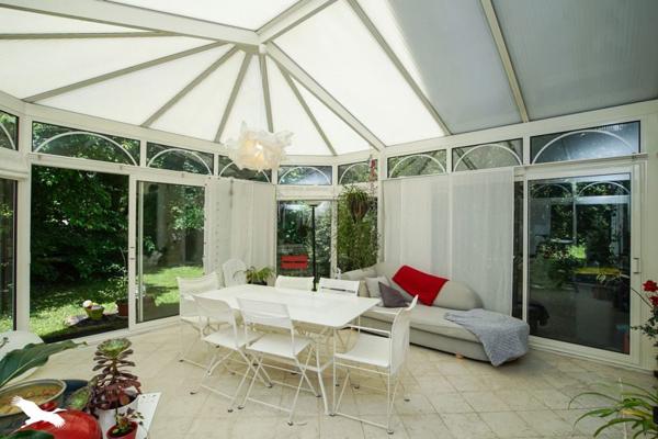 Maison à vendre |  Tours |  6 pièces | 164 m²