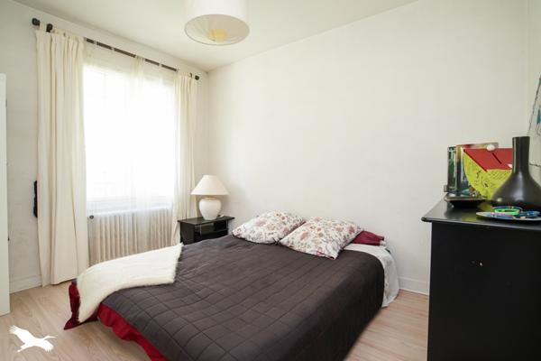 Maison à vendre |  Tours |  6 pièces | 164 m²