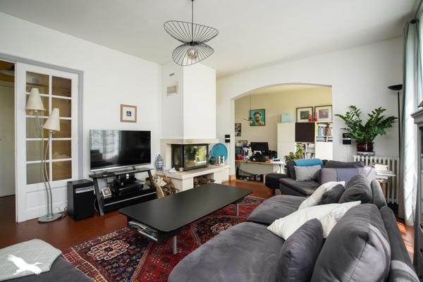 Maison à vendre |  Tours |  6 pièces | 164 m²