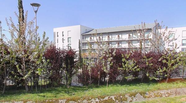 INVESTISSEMENT LOCATIF – Compans – Résidence d'Affaires Cap West - Compans - 7,61% de rentabilité