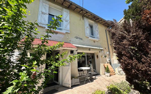 Maison à vendre    4 pièces •  Langon