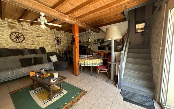 Maison à vendre    4 pièces •  Langon