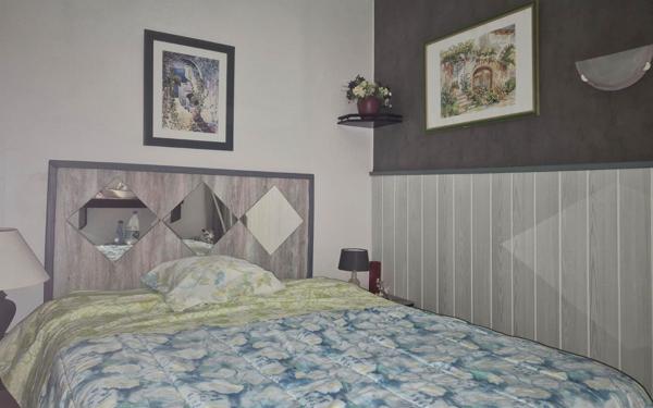 Maison à vendre    4 pièces •  Langon