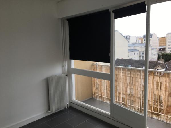 À vendre : Appartement 2 pièces à Nanterre Limite Puteaux