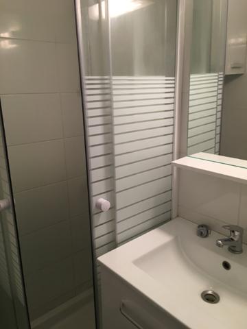 À vendre : Appartement 2 pièces à Nanterre Limite Puteaux