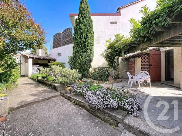 Maison à vendre  8 pièces - 180 m2 LAVAUR - 81