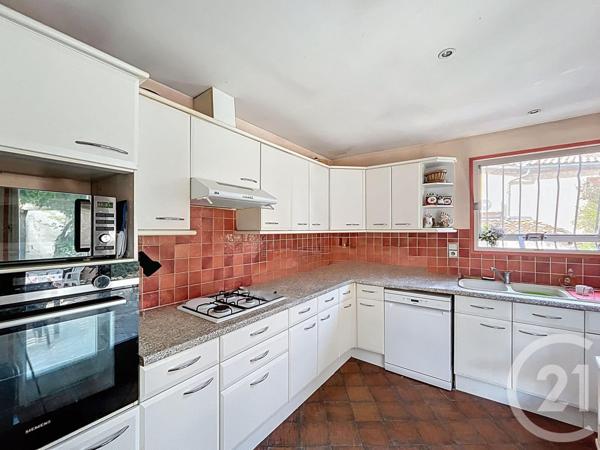 Maison à vendre  8 pièces - 180 m2 LAVAUR - 81