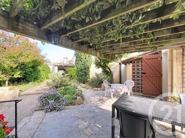 Maison à vendre  8 pièces - 180 m2 LAVAUR - 81