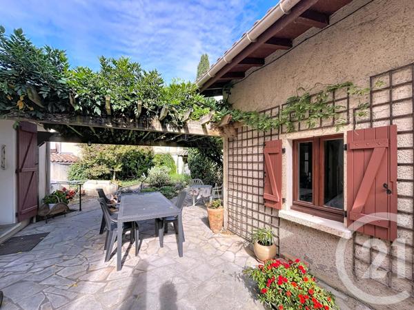 Maison à vendre  8 pièces - 180 m2 LAVAUR - 81