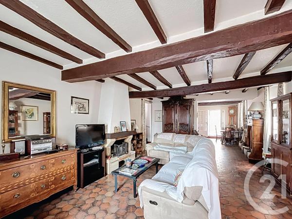 Maison à vendre  8 pièces - 180 m2 LAVAUR - 81