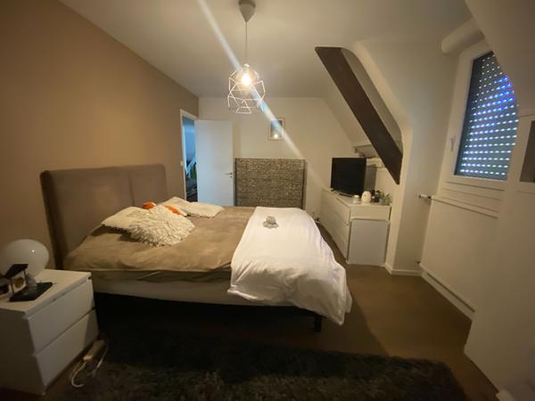 A VENDRE Maison Dinan
