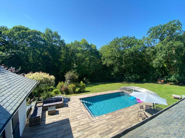 A VENDRE Maison Dinan