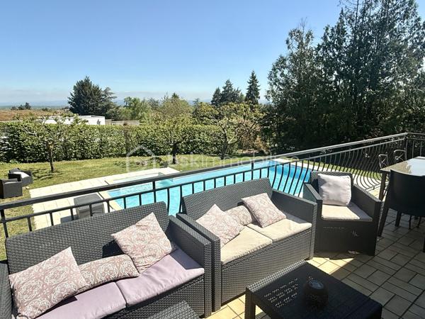 Maison de 157 m²