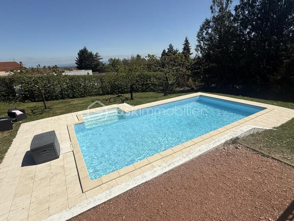 Maison de 157 m²