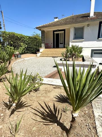 Maison de 157 m²