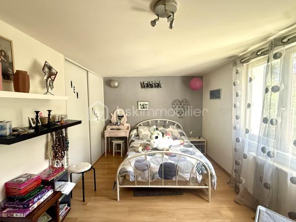 Maison de 157 m²