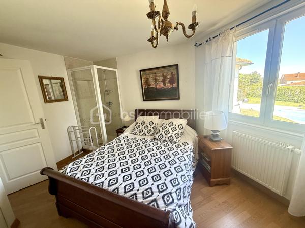 Maison de 157 m²
