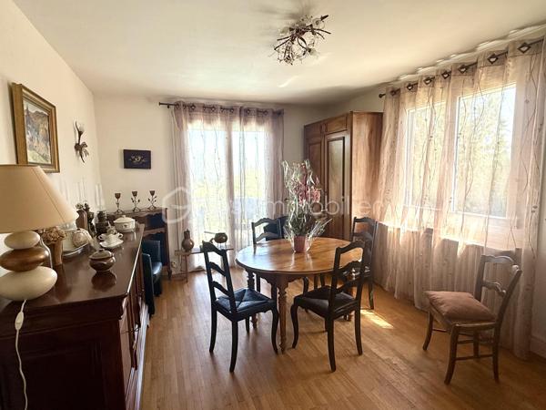 Maison de 157 m²