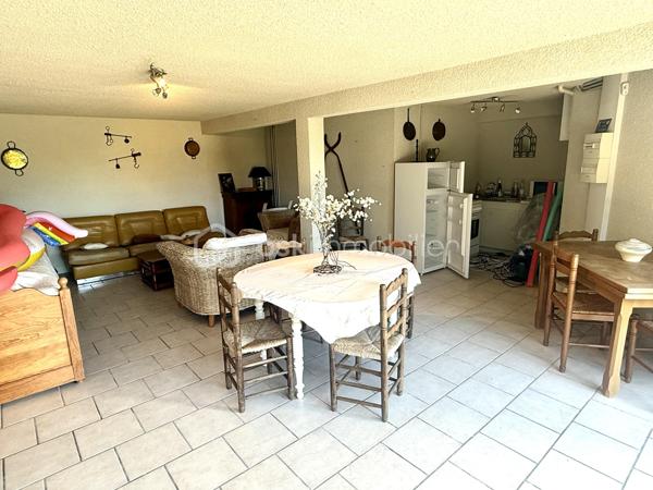 Maison de 157 m²