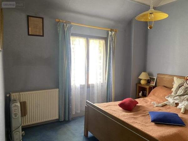 Maison à vendre à Elbeuf en Seine-Maritime (76500), ref : 76025-182