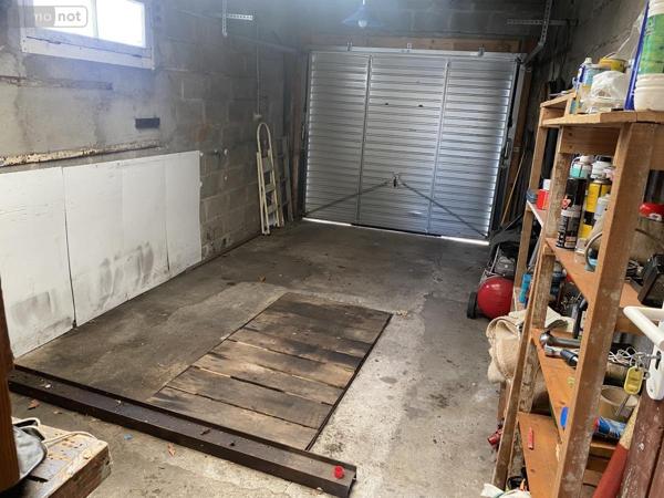 Maison à vendre à Elbeuf en Seine-Maritime (76500), ref : 76025-182