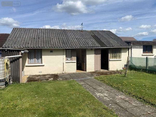 Maison à vendre à Elbeuf en Seine-Maritime (76500), ref : 76025-182